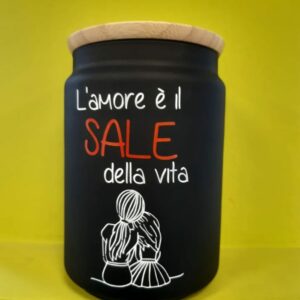 Barattolo