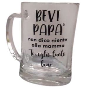 BOCCALE BIRRA