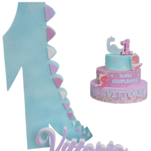 TORTA MERENDE