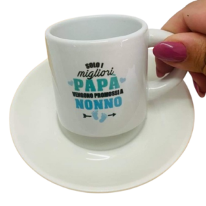 TAZZINE CAFFE’