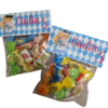 SACCHETTI DI CARAMELLE PERSONALIZZATI