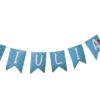BANDIERINE E TAG PERSONALIZZATI PER BUFFET