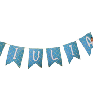 BANDIERINE E TAG PERSONALIZZATI PER BUFFET