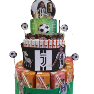 TORTE MERENDE